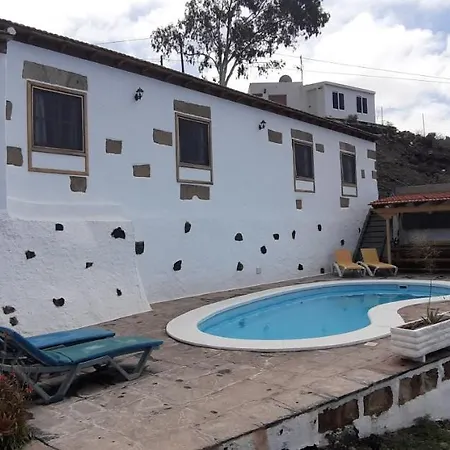 בית חווה Dulces *