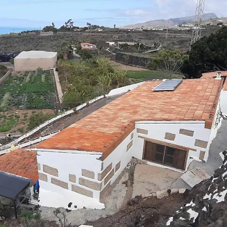 Dulces בית חווה