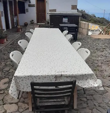 Dulces בית חווה Chío