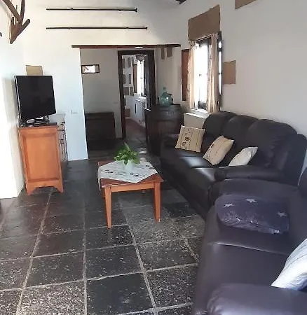 Dulces בית חווה *