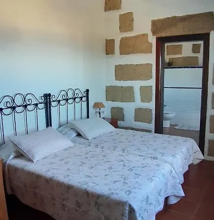 Dulces בית חווה