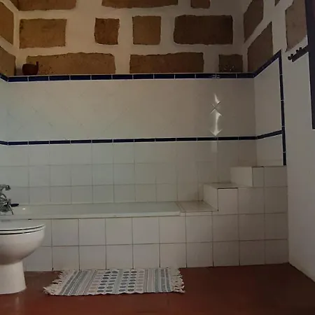 Dulces בית חווה *