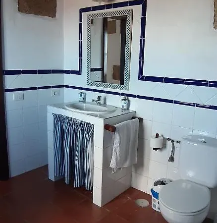 בית חווה Dulces *