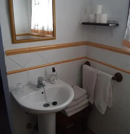 בית חווה Dulces *