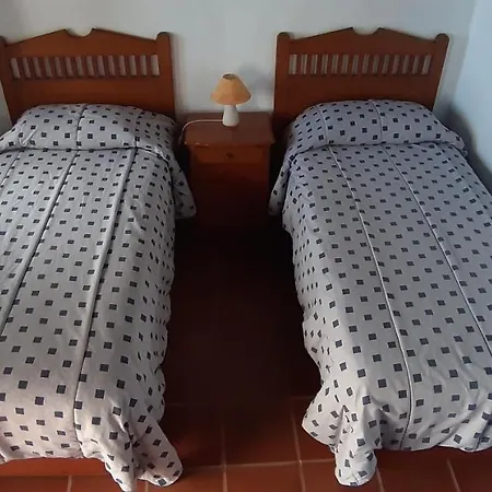 Dulces בית חווה