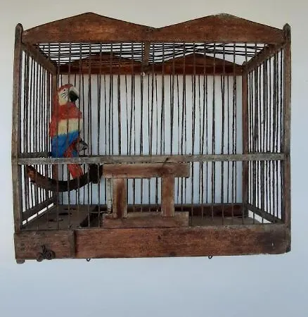 Dulces בית חווה *