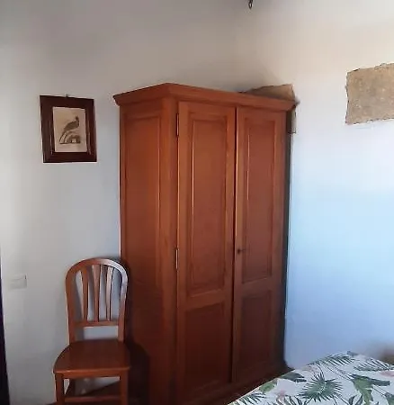 Dulces בית חווה