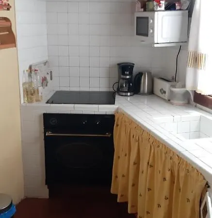 בית חווה Dulces *