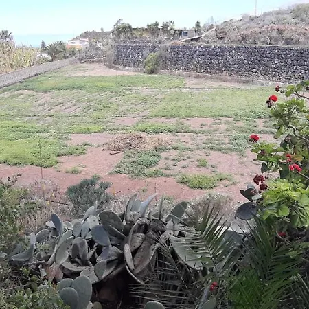 בית חווה Dulces Chío