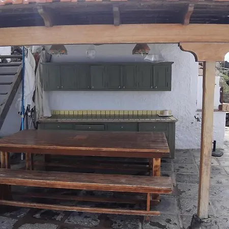 Dulces בית חווה