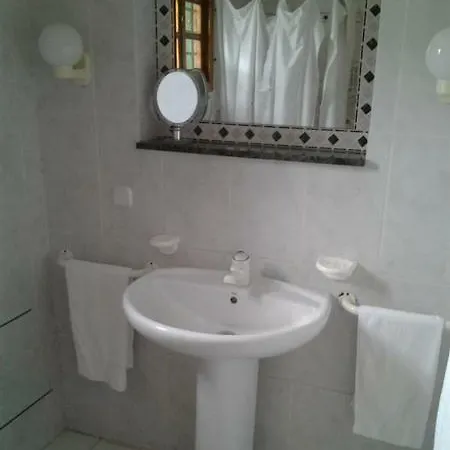 Dulces בית חווה