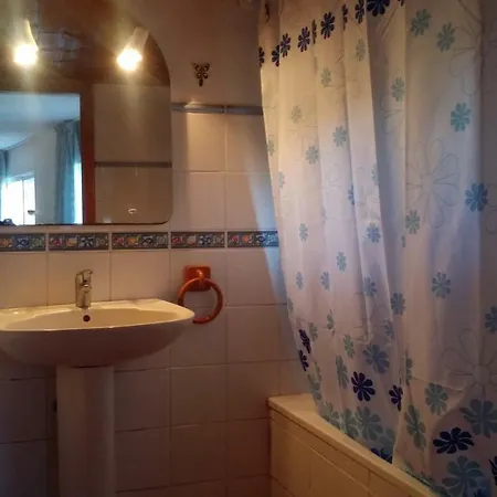 Dulces בית חווה Chío