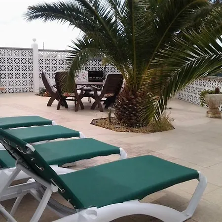 Dulces בית חווה *