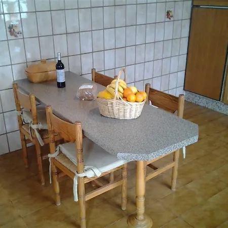 בית חווה Dulces *