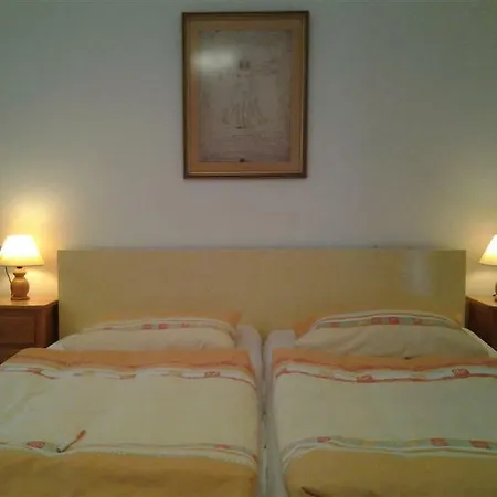 בית חווה Dulces *