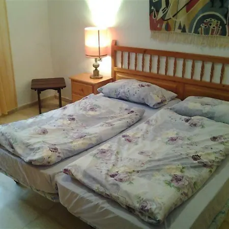 בית חווה Dulces *