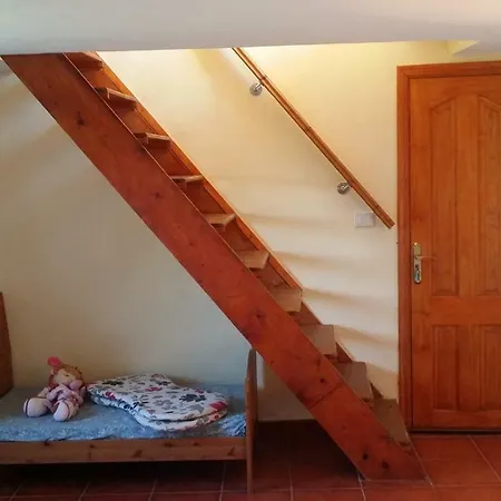 Dulces בית חווה *