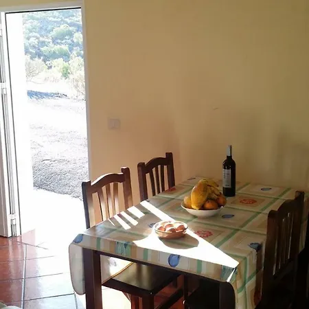 Dulces בית חווה *