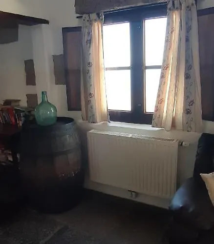 Dulces 农家乐 Chío