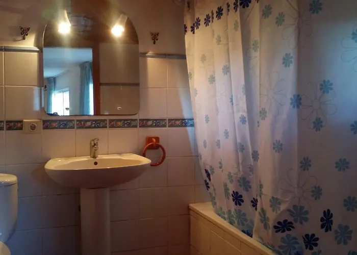 Dulces 农家乐 Chío